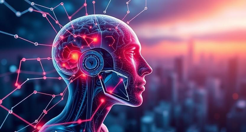 Künstliche Intelligenz in der Geldanlage: Eine neue Ära beginnt