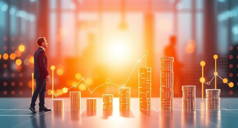Technologische Investitionen 2025: Trends und Chancen